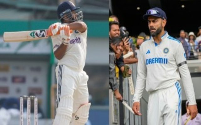 Virat Kohli Confirms Availability For Domestic Return