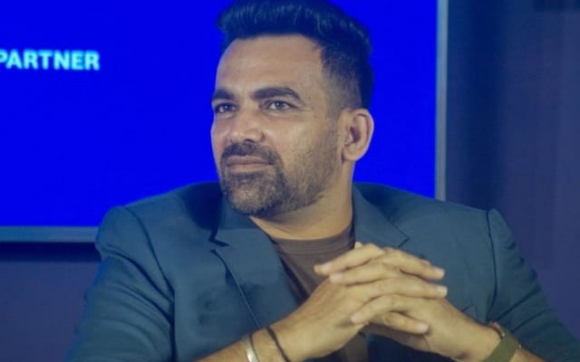 “Weak Link In Recent Matches” – Zaheer Khan Lashes Out At Indian Player After 2nd ODI