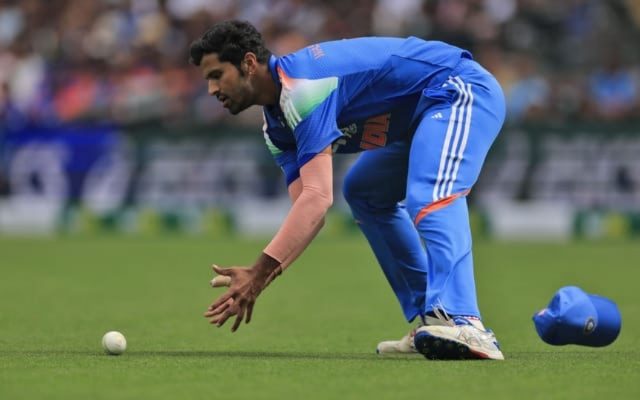 “Sundar’s Role Isn’t Clear”: Ex-India Pacer Gives Bold Statement After 2nd ODI