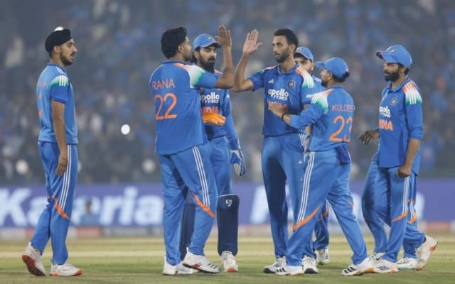 “Turning Point That Sealed It” – Irfan Pathan Reflects On IND vs SA 2nd ODI