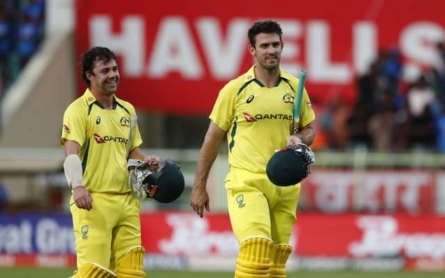 India’s Last ODI In Visakhapatnam Against Australia – A Look Back Before The Decider