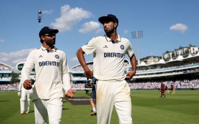 “Not Even Half Of Ashwin” – Mohammad Kaif’s Bold Remark On Washington Sundar