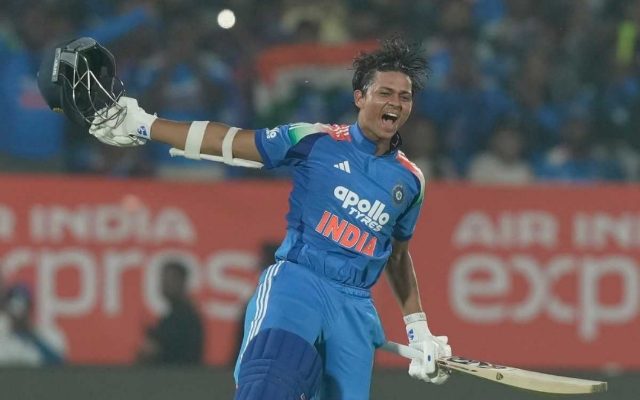 3 Indian Players Who Were Unlucky To Miss Out On The 2026 T20 World Cup Squad