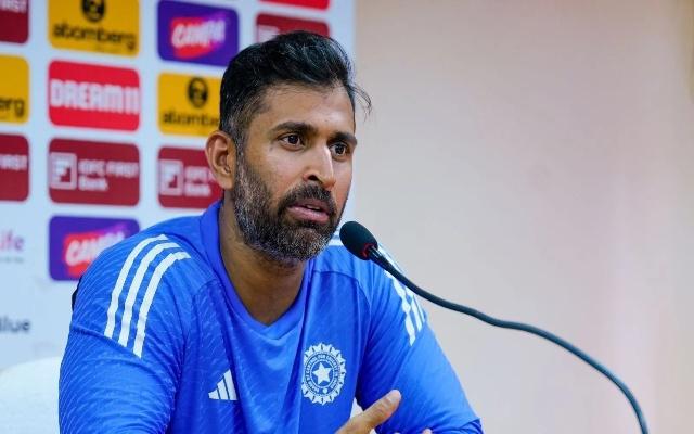 “He Never Looked At Us Or Tried To Please Anyone” – KKR Coach On Venkatesh Iyer