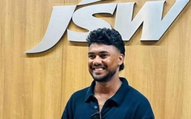 “Overwhelmed With Emotion”: Kartik Sharma On Life-Changing IPL 2026 Auction