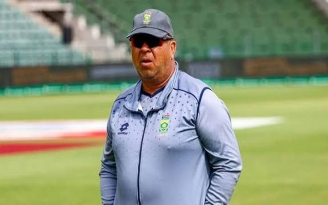 Shukri Conrad Hopes India vs South Africa Rivalry Peaks in 2026 T20 World Cup