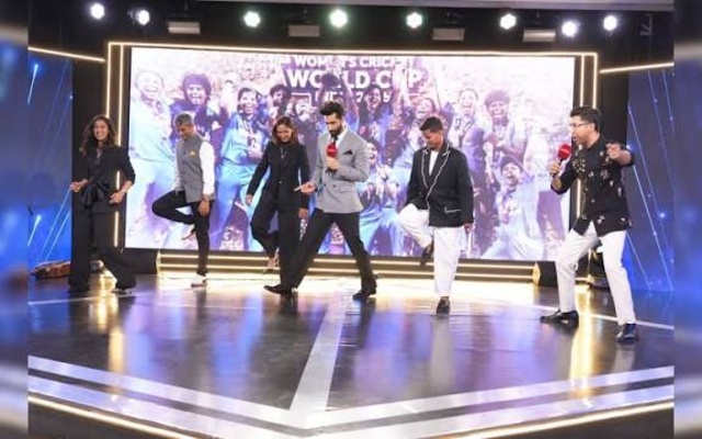 “True Heroes Of The Nation”- Famous Bollywood Actor Hails Indian Women’s Cricket Team