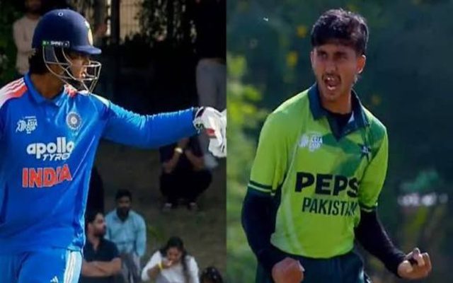 Vaibhav Suryavanshi Shines Despite Early Dismissal