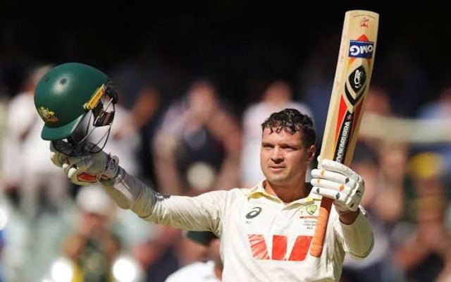 ‘The Crowd Was Something Special’- Alex Carey Savours Maiden Ashes Ton At Home