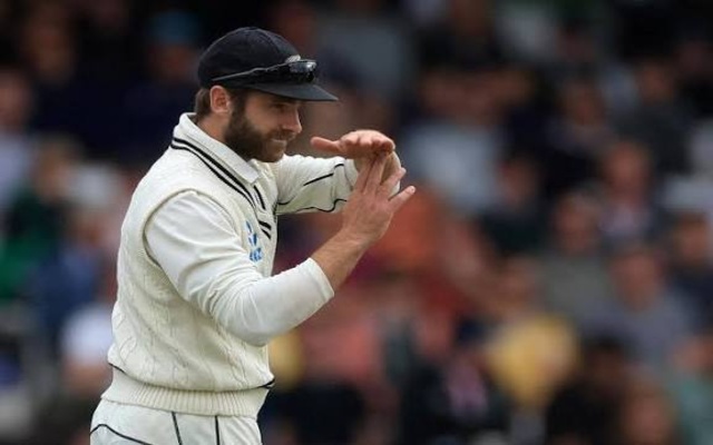 “Series by Series”- Kane Williamson Opens Up On His Uncertain Test Future