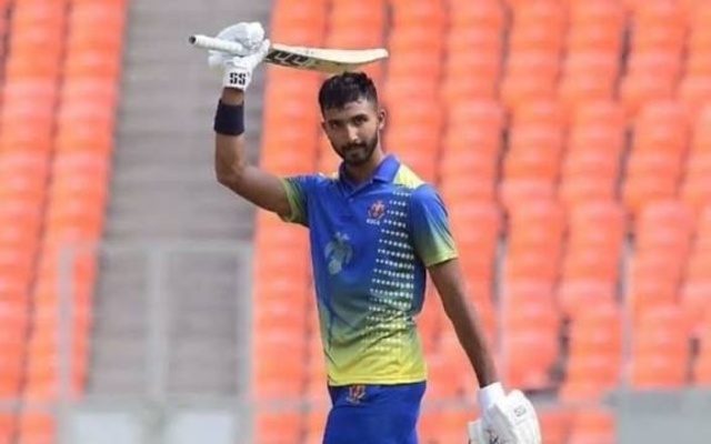 Karnataka Stun Jharkhand With Historic 413-Run Chase In Vijay Hazare Trophy