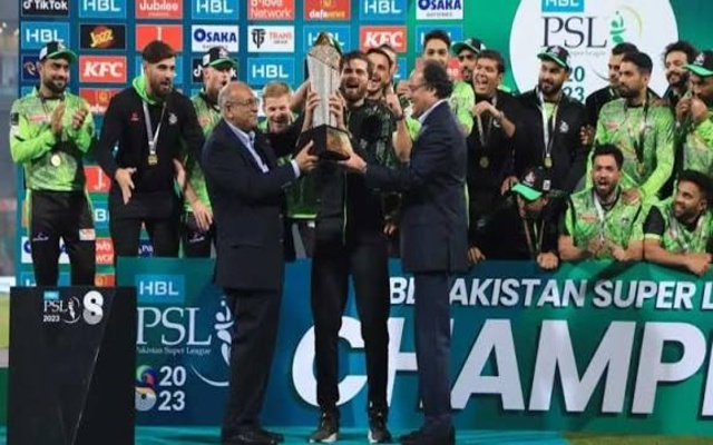 PCB Moves Closer To PSL Expansion As Global Bidders Chase Two New Franchises
