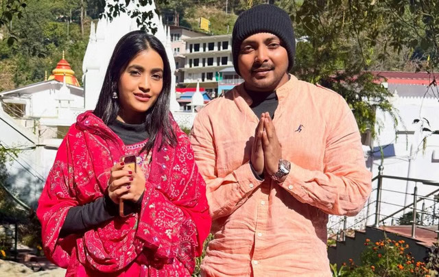 Prithvi Shaw