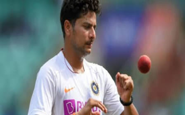 Top 5 Bowlers Who Dominated International Cricket With Wickets In 2025
