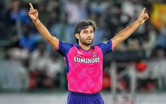Ravi Bishnoi Becomes The Most Expensive Player Of IPL 2026 Auction