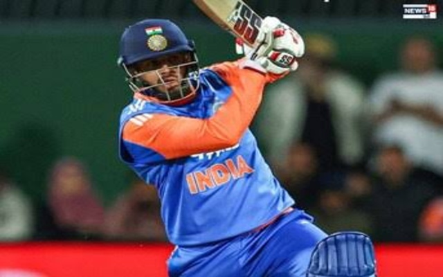 3 Reasons Why Jitesh Sharma’s Omission From India’s T20 World Cup 2026 Squad Is A Big Mistake
