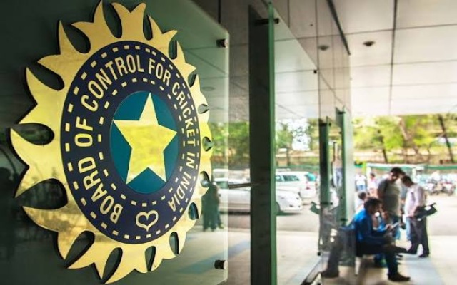 BCCI Stays Financially Strong Despite Sponsorship And Revenue Challenges