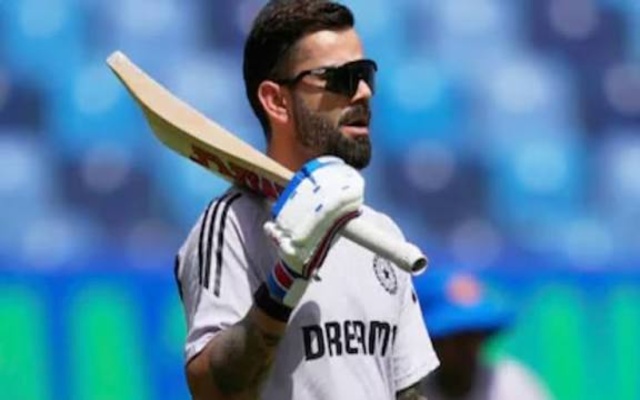 Fans Are Not Allowed In Virat Kohli’s Return To Vijay Hazare Trophy Match