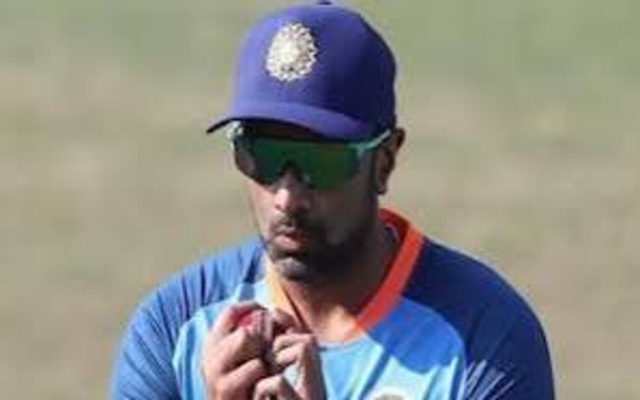 “It Was Like Watching A Racing Thriller Film”- Ashwin On Rapid Ashes Finish