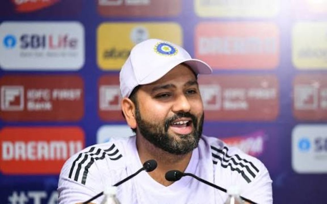 Rohit Sharma’s Domestic Comeback Leaves Sikkim Players Starstruck
