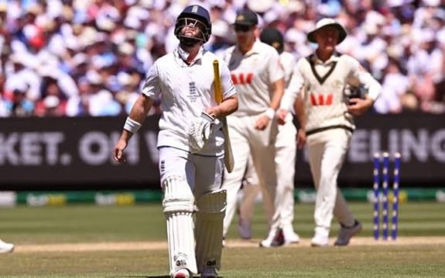 ICC Labels MCG Pitch Unsatisfactory After Bowlers Dominate 4th Ashes Test