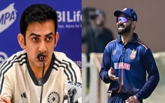 Indian Cricket’s Bold Move To End The Era Of Star Privilege