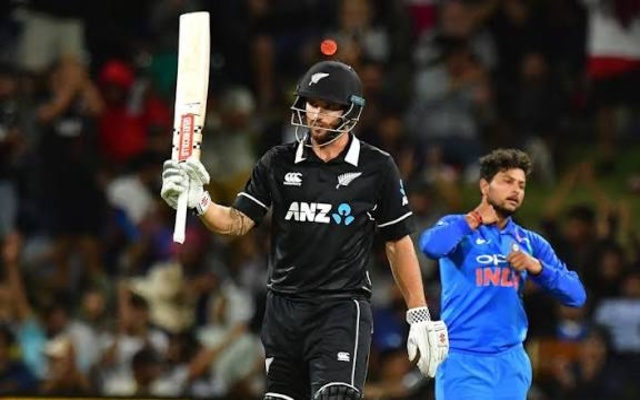 Doug Bracewell Announces Retirement From All Forms Of Cricket At 35