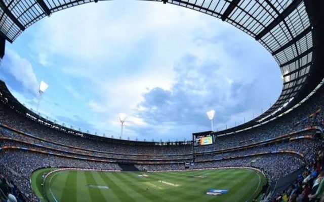 History At The MCG As Record Crowd Turns Boxing Day Test Into A Grand Spectacle