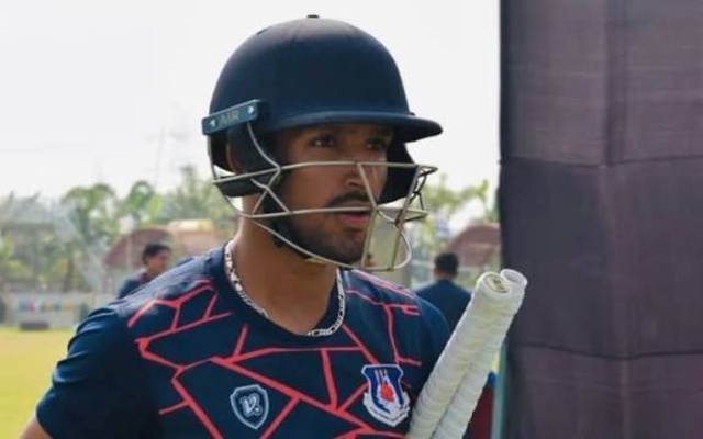 Dhruv Jurel’s Explosive Knock Adds New Twist To Pant vs Kishan Selection Debate
