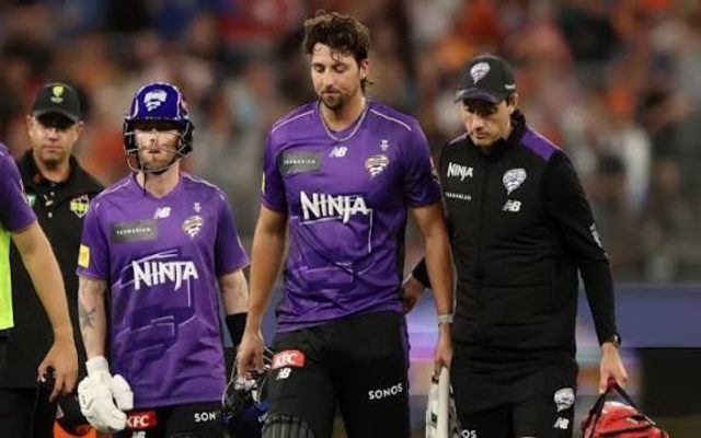 Tim David Injury Rocks Australia’s T20 World Cup Preparations