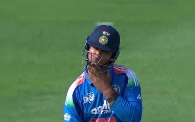 Vaibhav Sooryavanshi Faces Harsh Crowd Reaction After India’s U19 Asia Cup Final Loss
