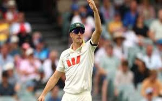 Pat Cummins Ruled Out as Australia Reshape Squad After Ashes Win
