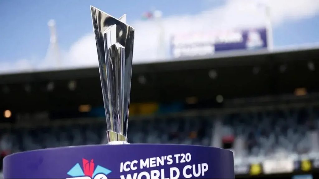 2026 T20 World Cup