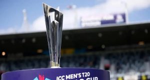 2026 T20 World Cup