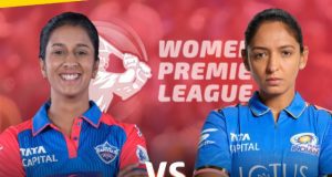 Delhi Capitals Women vs Mumbai Indians Women