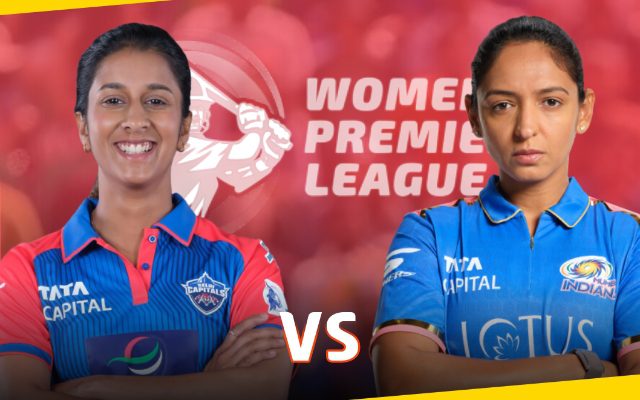 WPL 2026: Who Will Win Today’s Match Between Delhi Capitals Women vs Mumbai Indians Women?