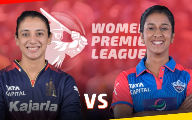 WPL 2026: Who Will Win Today’s Match Between Delhi Capitals Women vs Royal Challengers Bengaluru Women?