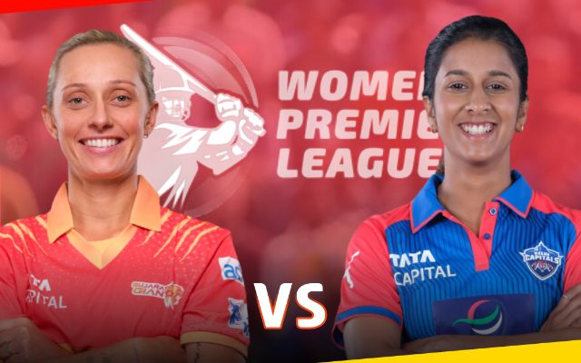 WPL 2026: Who Will Win Today’s Match Between Gujarat Giants Women vs Delhi Capitals Women?