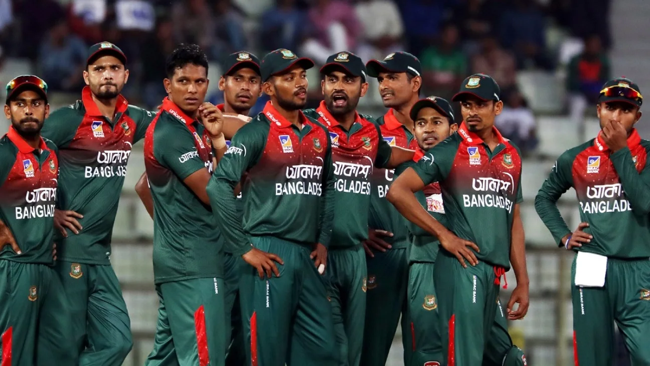 Mark Butcher Calls For Zero Tolerance After Bangladesh’s T20 World Cup Snub