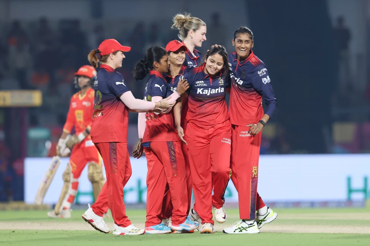 WPL 2026 Final: Who Will Win Today’s Match Between Royal Challengers Bengaluru Women vs Delhi Capitals Women?