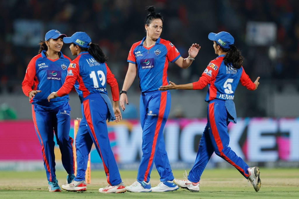 Delhi Capitals