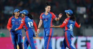 Delhi Capitals