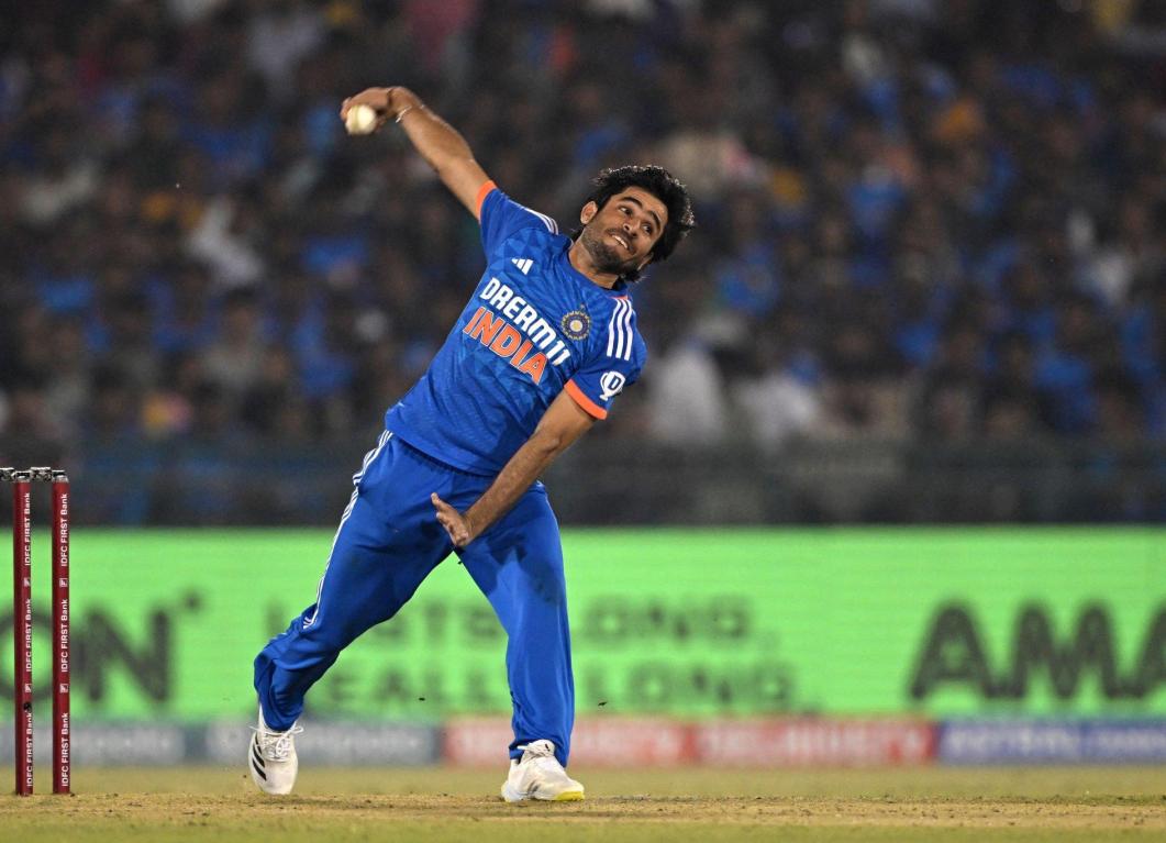 “Yes, It Is Difficult When You Are Away From The Side” – Ravi Bishnoi