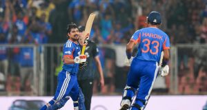 Ishan Kishan