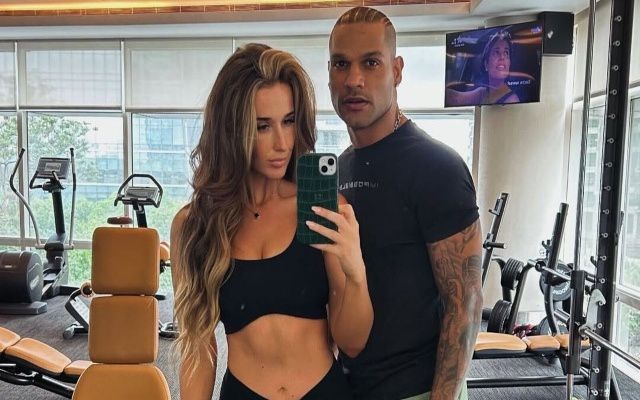 All You Need To Know About Sophie Shine, Shikhar Dhawan’s Girlfriend