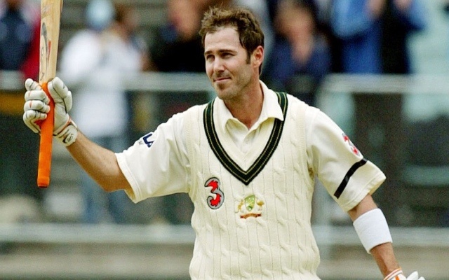 Adam Gilchrist Shares Positive Health Update On Damien Martyn After Induced Coma