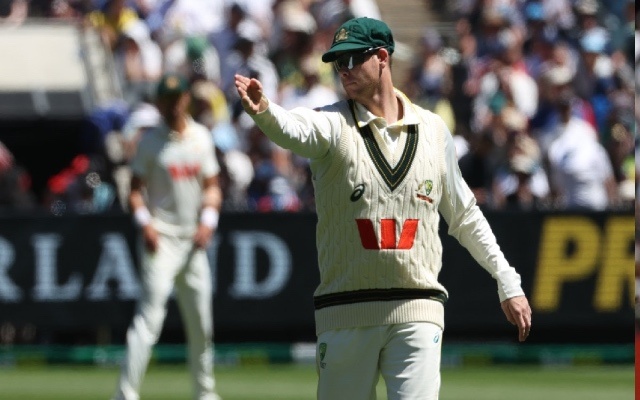 Australia Scripts History With Spinner-less XI In Final Ashes Test
