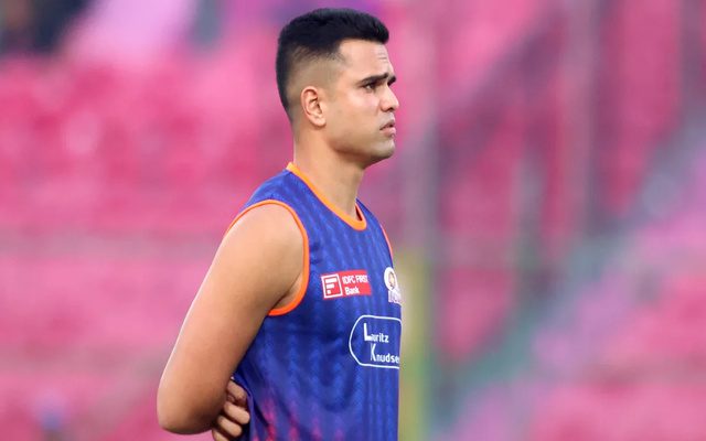Arjun Tendulkar’s Opening Experiment Backfires For Goa In Vijay Hazare Trophy