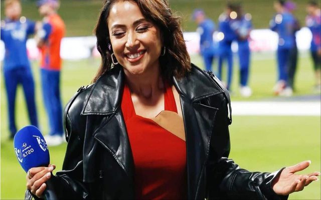 Ridhima Pathak Dismisses Removal Claims, Says BPL Exit Was Her Decision
