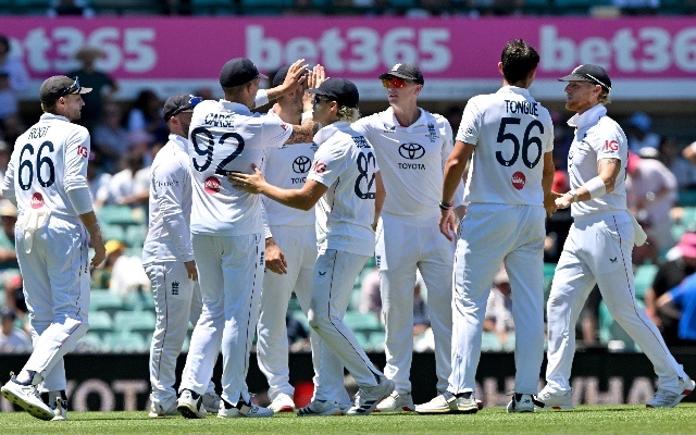 ECB Orders Major Review After England’s 4–1 Ashes Defeat